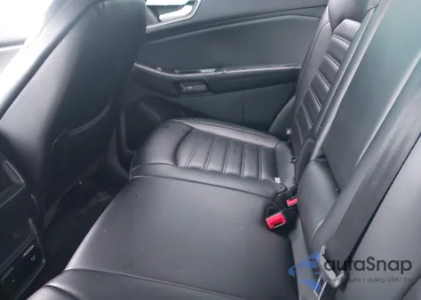 2020 Ford Edge Sel z USA, uszkodzony, nr VIN 2FMPK4J95LBA41705